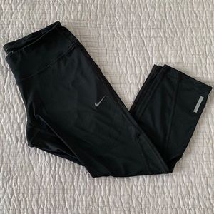 Nike capris legging